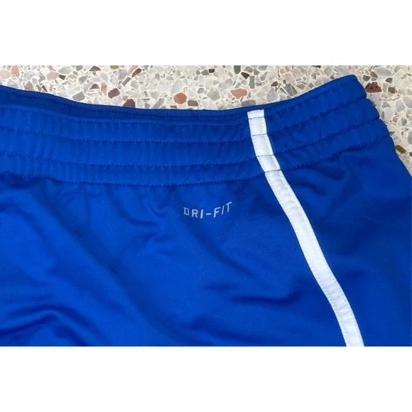 Nike BB10 Dri-Fit Zipper Pockets Basketball Warmup Pants Size XXL‎ - Picture 9 of 9